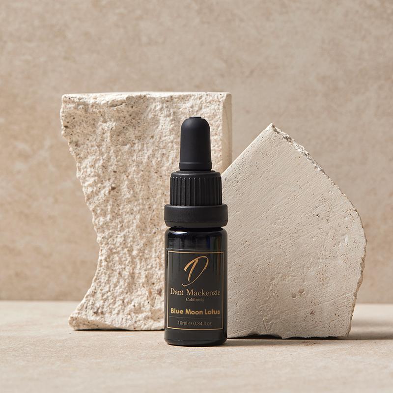 [10ml] 블루 문 로터스 (Blue Moon Lotus)