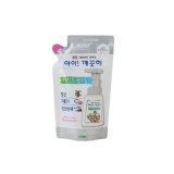 아이깨끗해 항균 폼핸드솝 키친 200ml(리필)