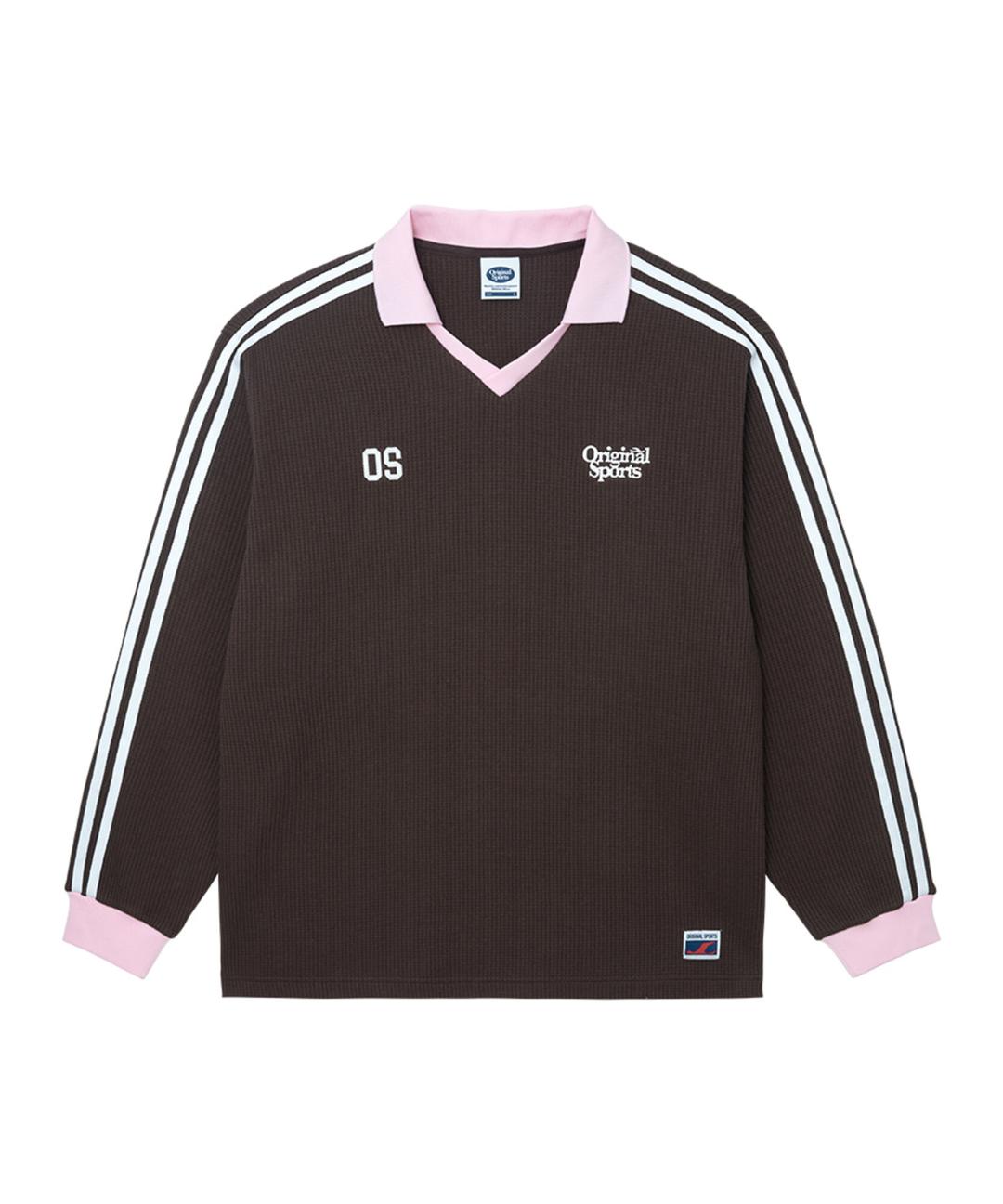24F FOOTBALL JERSEY BRON
