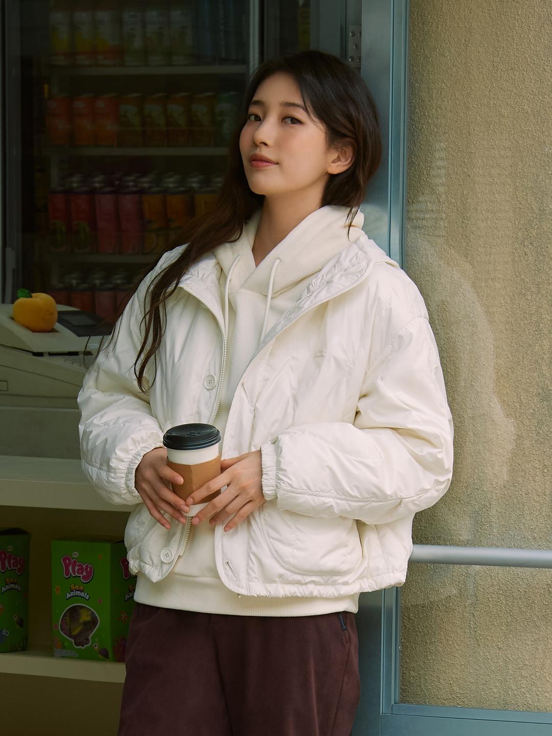 실크스타(SILKSTAR) WAVE PLUS W (ECO) (Ivory)