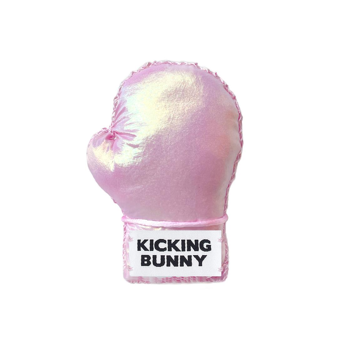 BOXING GLOVE griptok - PINK