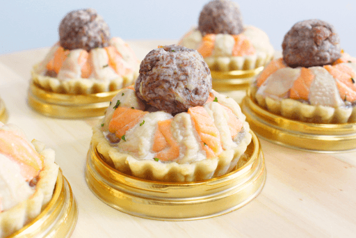 😸고양이전용/한우연어닭 미니마약케이크🍰