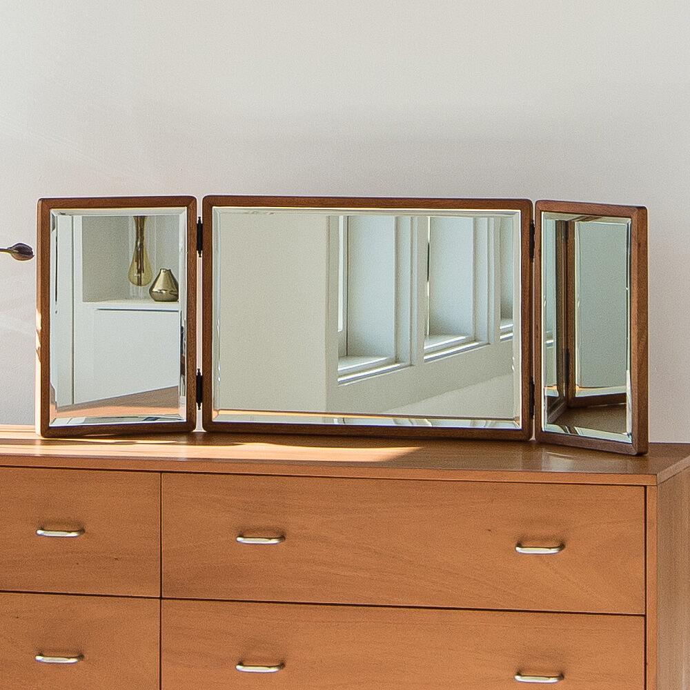 보에트 폴딩 거울