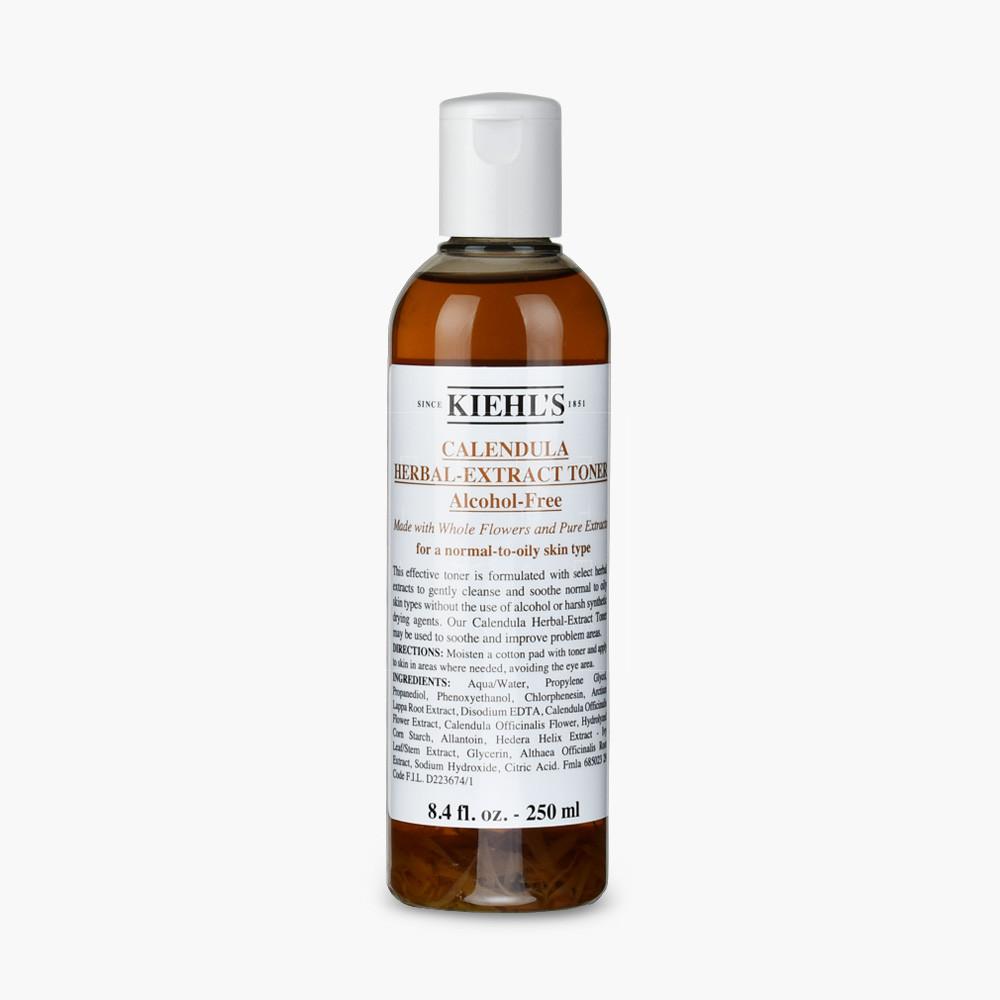 키엘 카렌듈라 허벌 엑스트렉트 토너 250ml