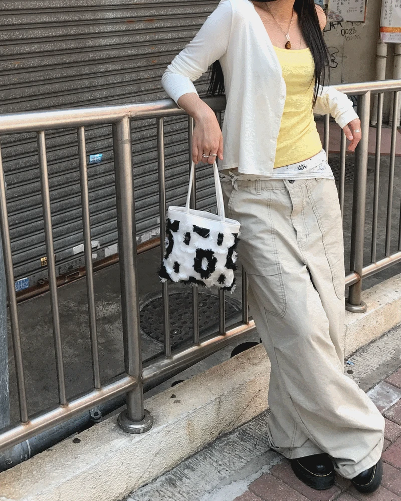 CUSTARD BASIC ROUND CD