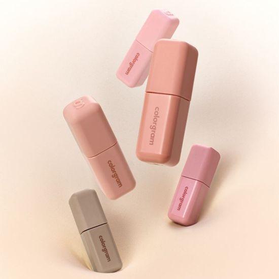 [NEW] 컬러그램 긱 누드 컬러 커버 틴트 5 COLOR