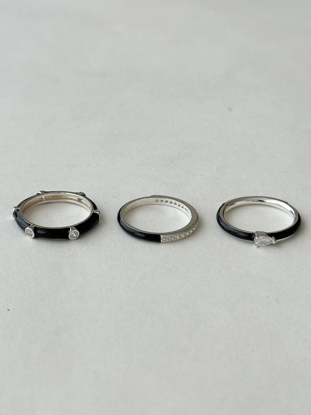 [SAMPLE-SALE] RING - #039