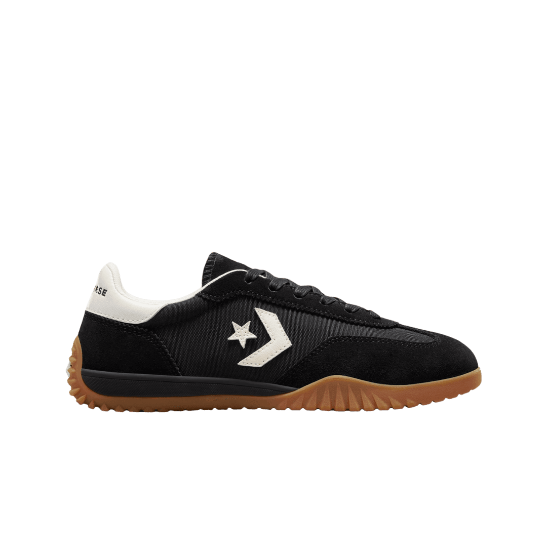 Converse Run Star Trainer Black Egret