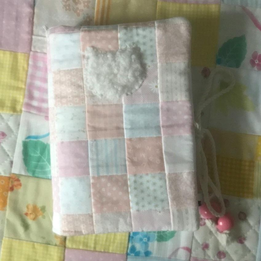 귀여운 고양이씨 A6 다이어리 커버