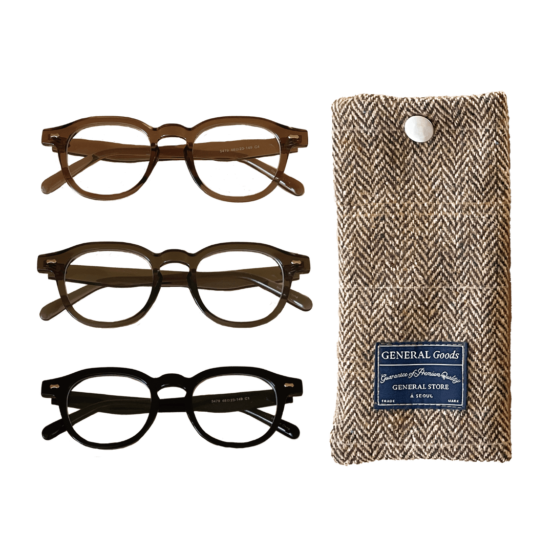 (10월18일 출고) Jammies UV Protection Glasses