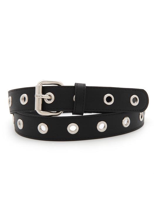 metal punching belt
