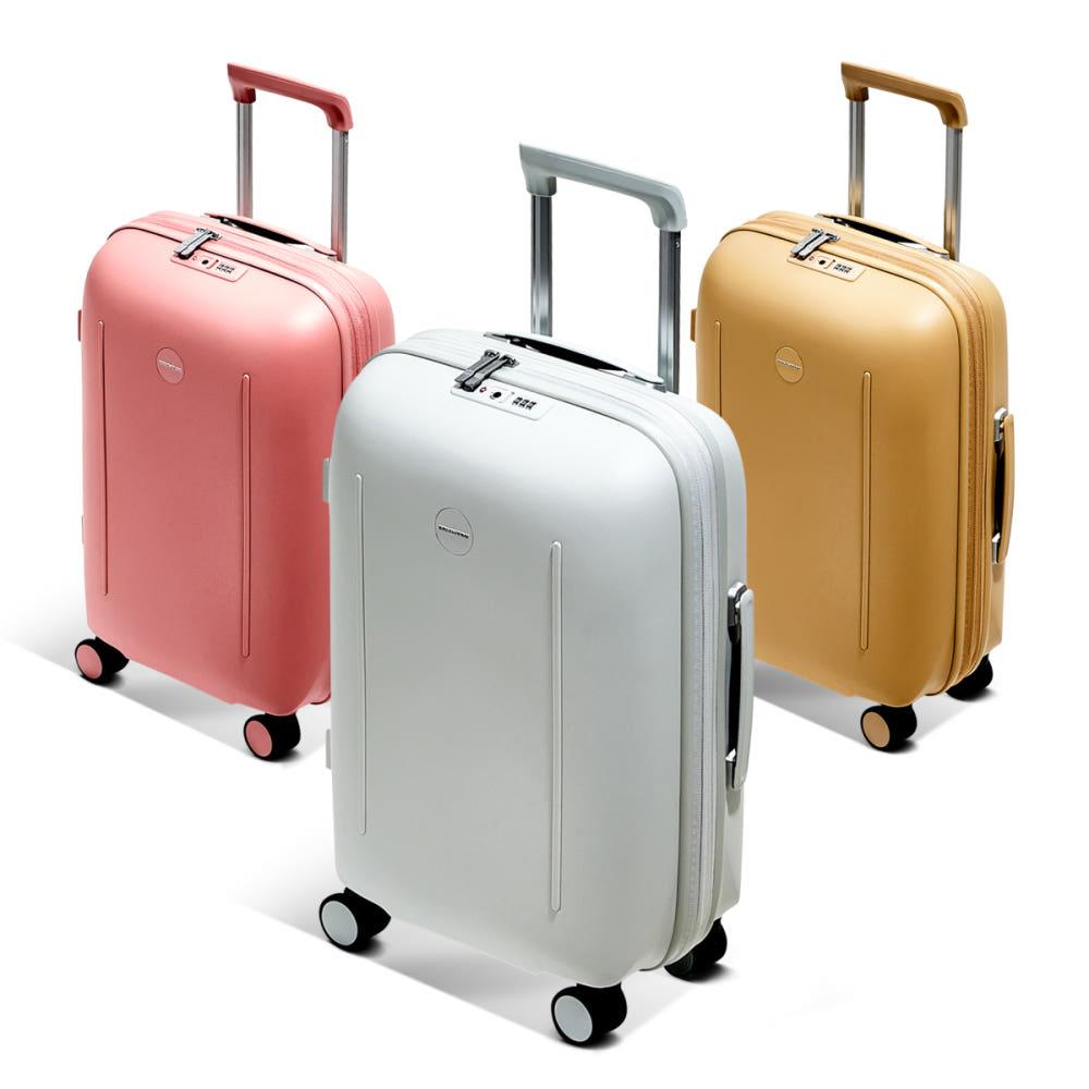 블린 66cm,75cm 여행용캐리어 대형수화물 화물용 튼튼한 큰여행가방러기지 트롤리초경량