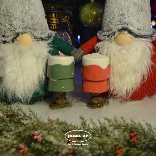 Holiday Edition - Mini Mug Tree ver.2