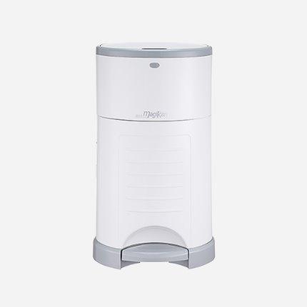 휴지통 M220NSW_화이트 9L