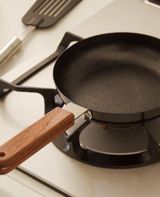 ambai 암바이 원형 후라이팬(2 size)