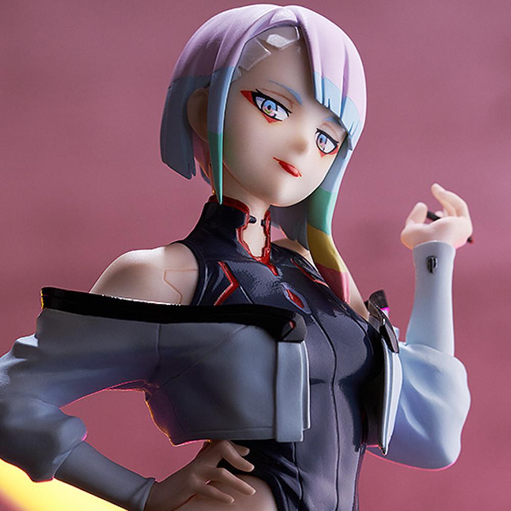 POP UP PARADE 루시 / 사이버펑크: 엣지러너