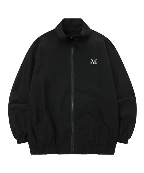 무센트(MUCENT)  패럴 윈드브레이커 바람막이(남녀공용) - 사이즈 & 후기 | 무신사