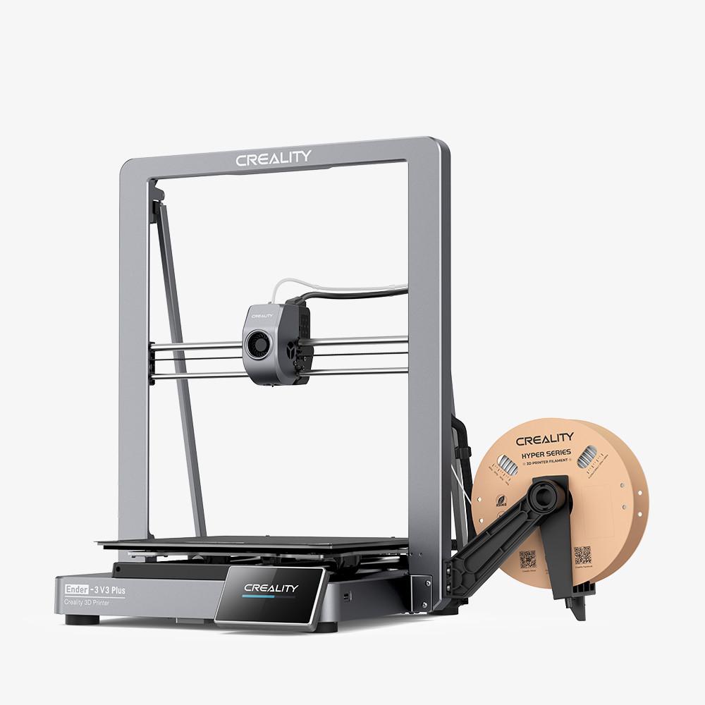 Ender-3 V3 PLUS 3D프린터 CREALITY 프린트보드