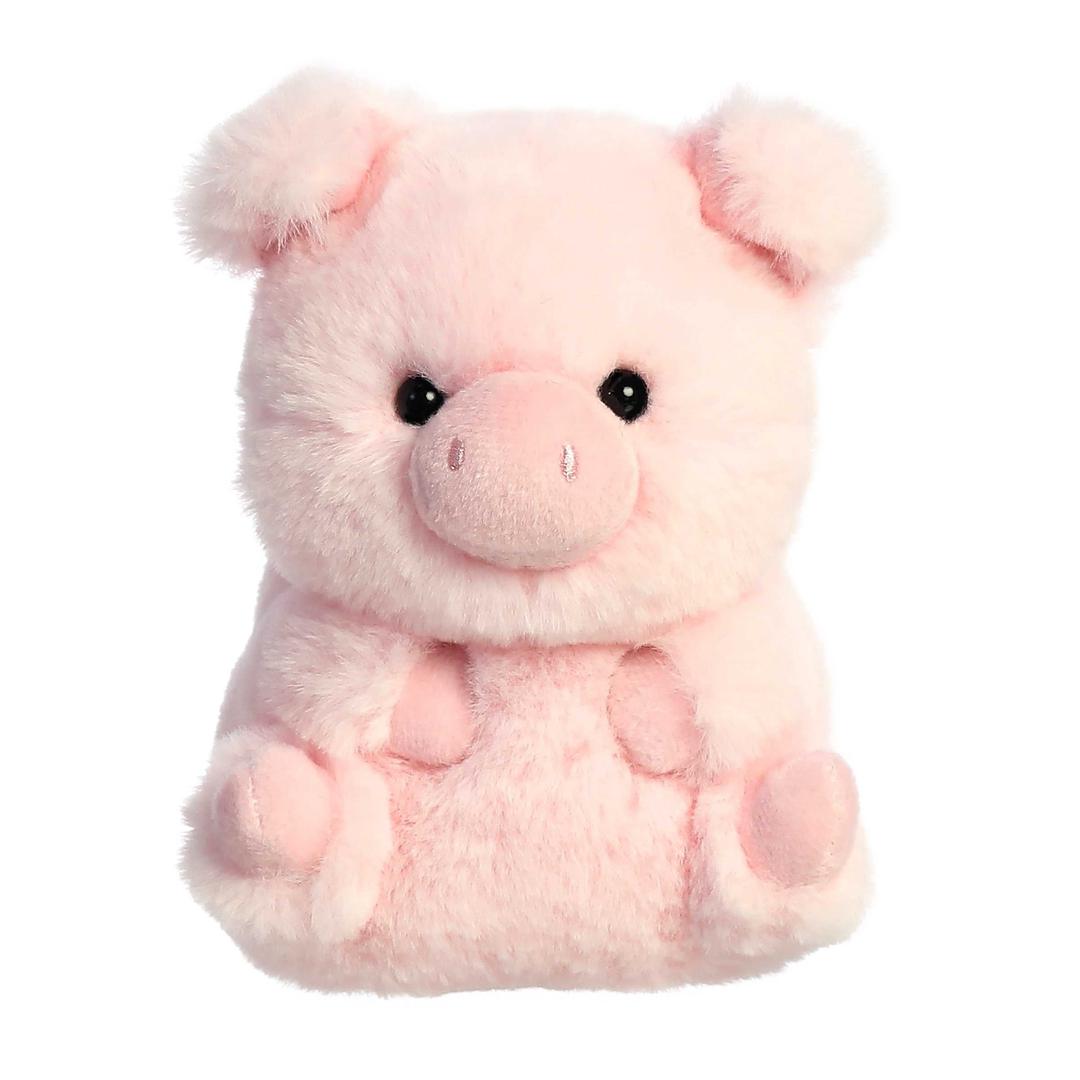 Aurora® - Rolly Pet™ - 5" Prankster Pig™
