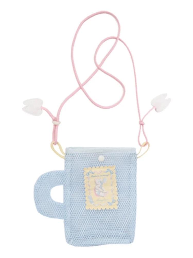 메쉬 바디 백 [S0000010069]