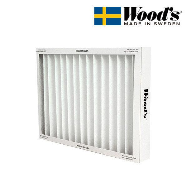 스웨덴 저온 제습기 우즈 전용 필터 SMF Filter (SW22FW, SW38FM, SW42FX 호환)