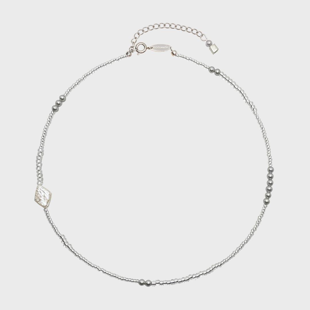 [제베원 성한빈, 트레저 지훈 착용] Ice 1 Necklace