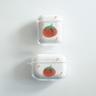 [Airpods, buzz case] 토마토 네코 • tomato neko