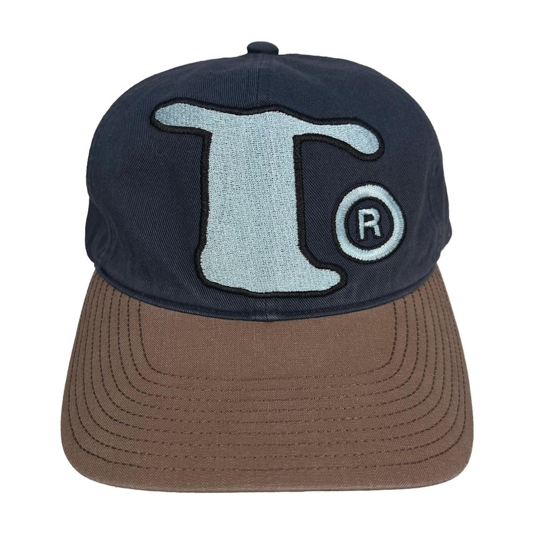 TCM mush cap (navy)