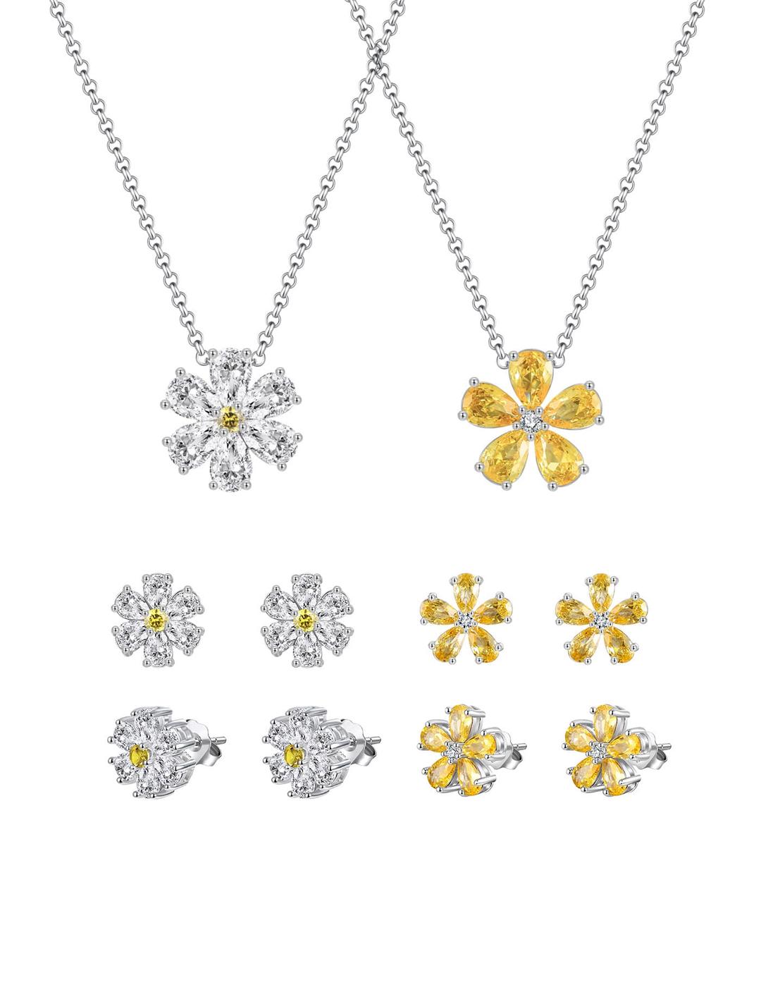[기간 한정] Pear flower set