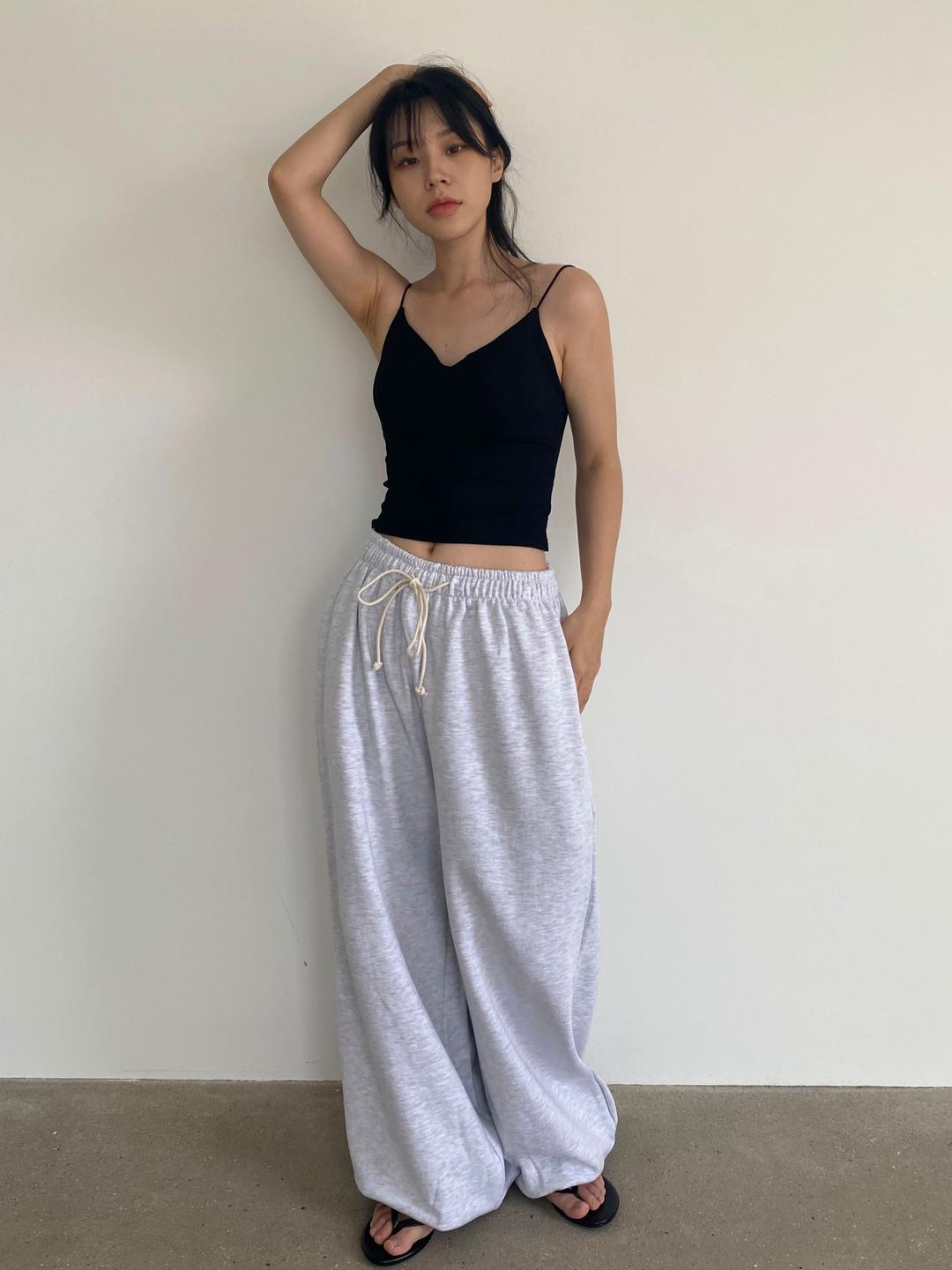 Urve jogger pants