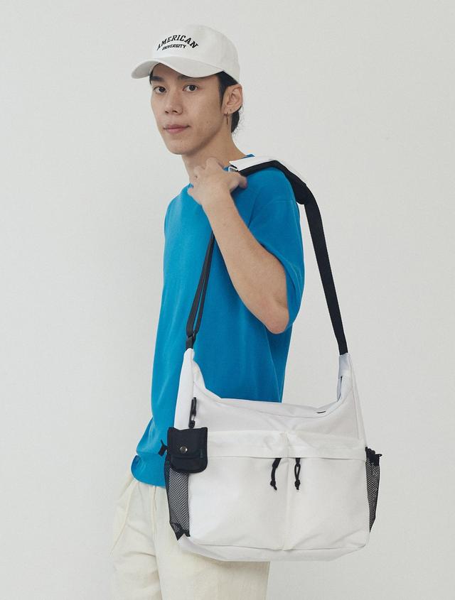 jichoi PARCO EDITION MESSENGER BAG