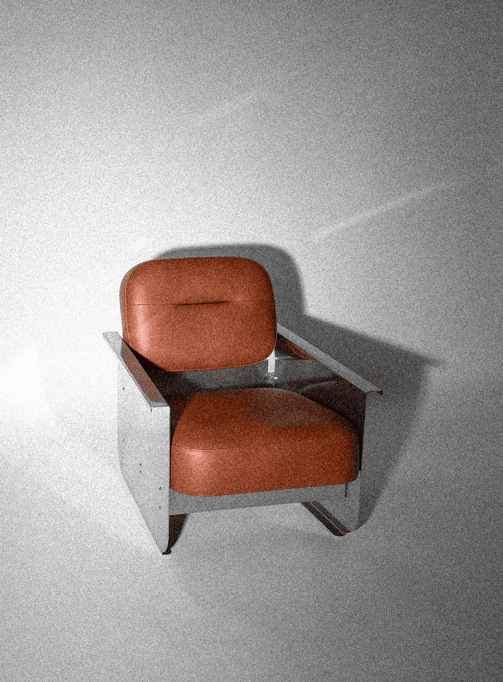 GATTACA Lounge
