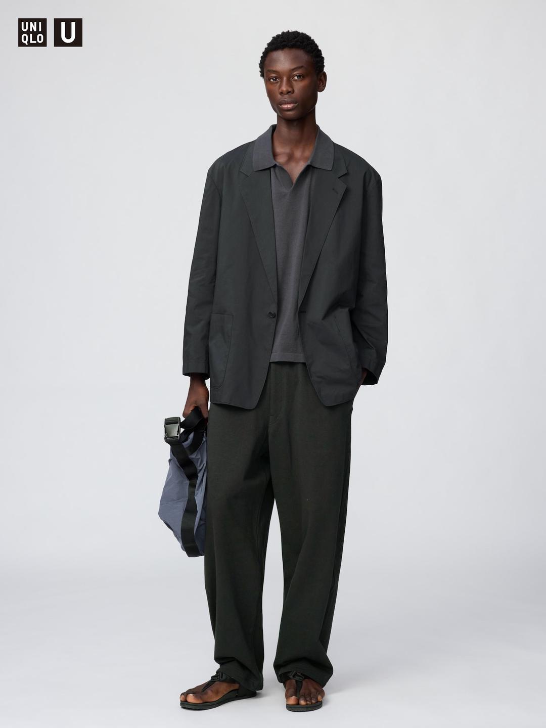 스웨트커브팬츠