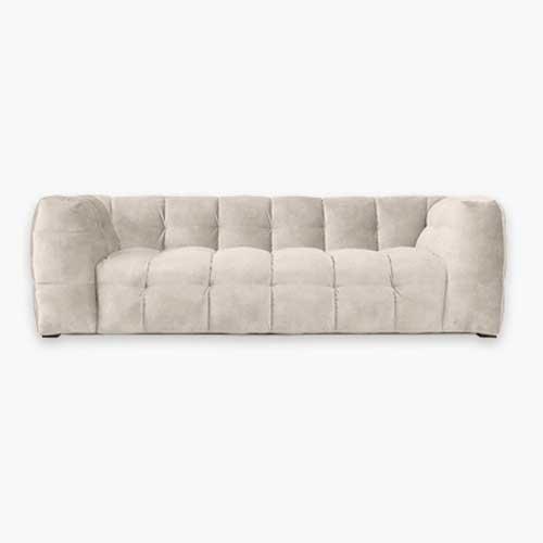 Michelin 3-Seater Sofa