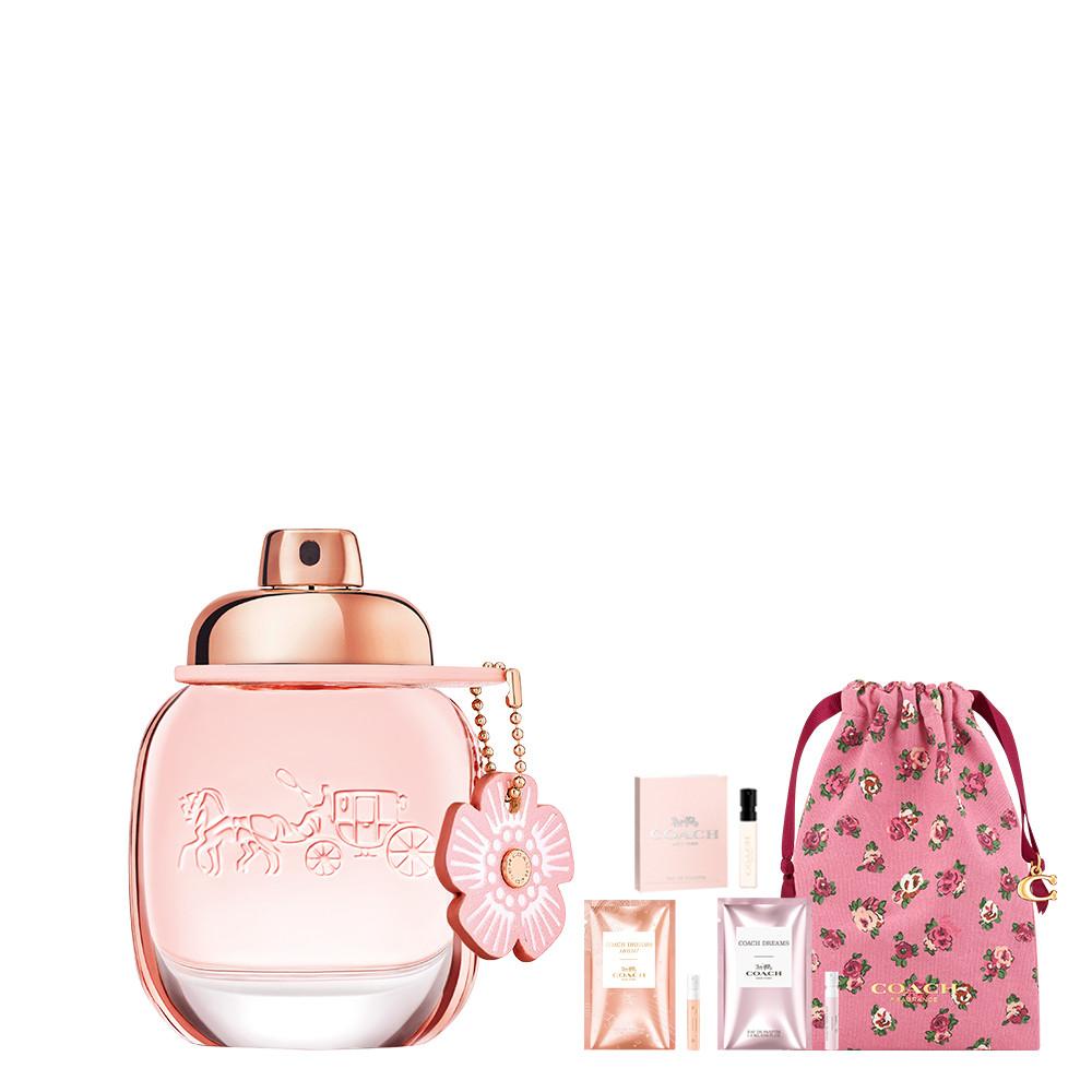 [코익퍼퓸] 코치 플로럴 EDP 30ML 공식수입 정품 향수