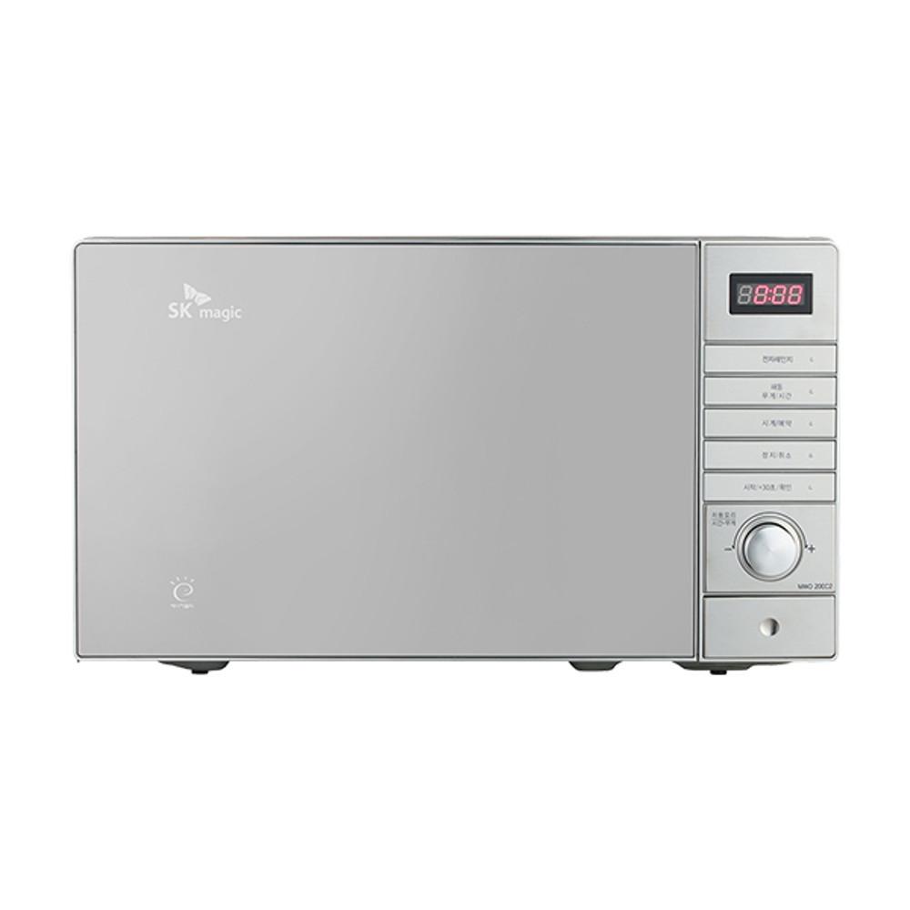 [N Pay 1,100원적립]MWO20EC2 20리터 전자식 전자레인지