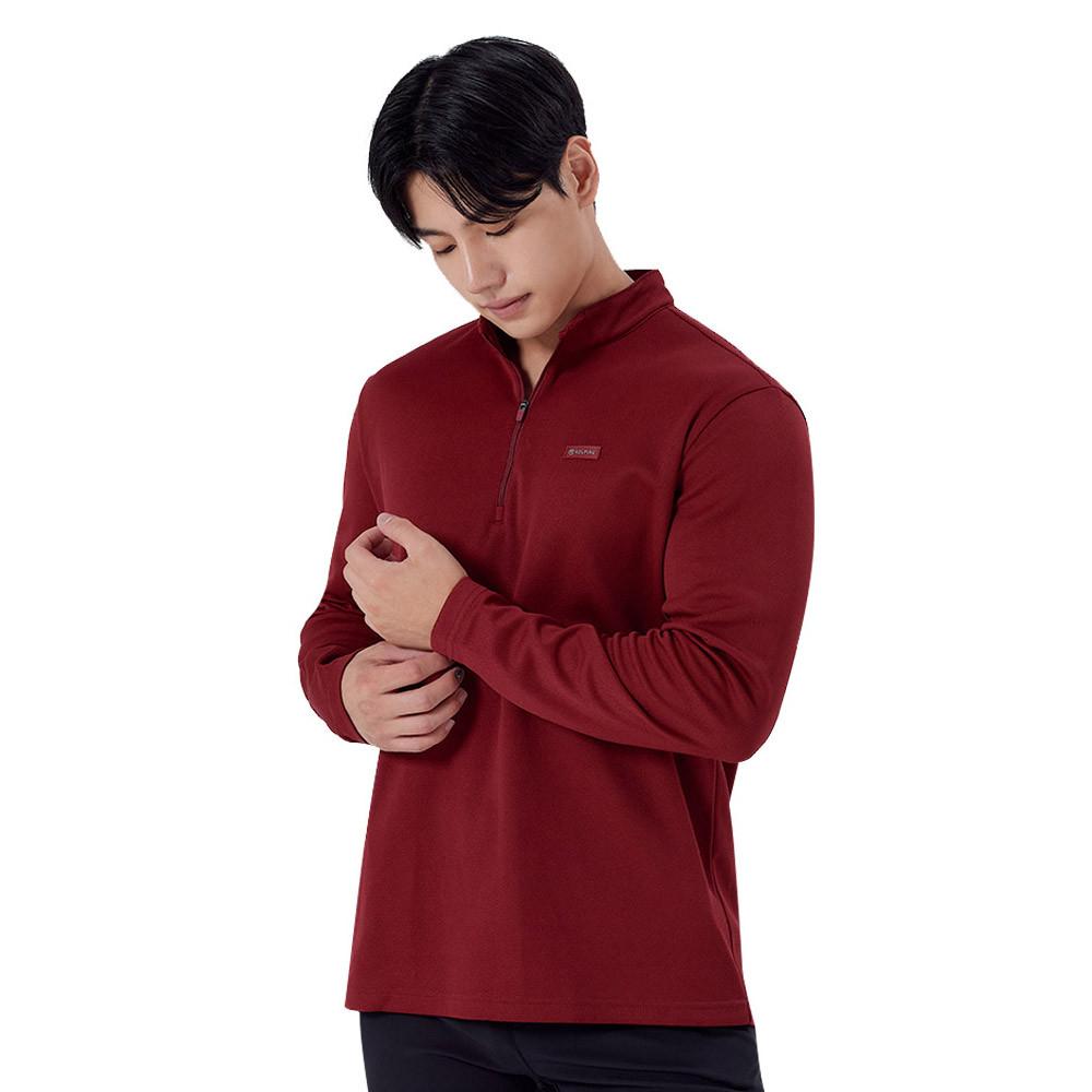 콜핑 남성 가을 셀라원단 티셔츠 키프너(남) KUT4570M