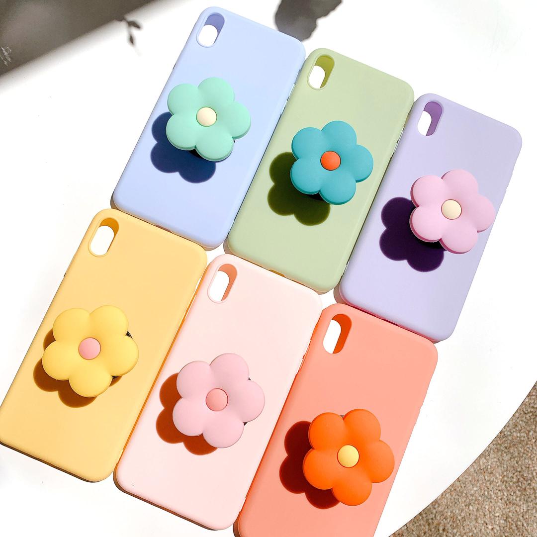 color jelly + daisy jelly 스마트톡 세트