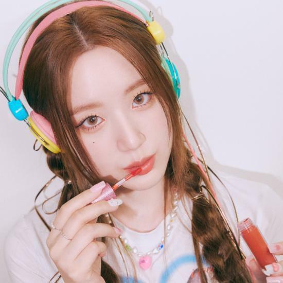 [슈화PICK / NEW COLOR] 컬러그램 썬더볼 틴트 라커 8color