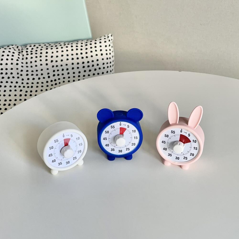 소소하제 타임타이머 뽀모도로타이머 구글시계