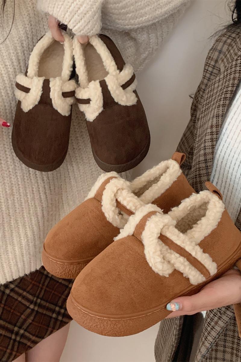 이트 크로스 슈즈 (3colors)