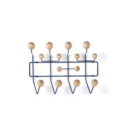 [허먼밀러]Eames Hang-It-All (Maple/Dark Blue)