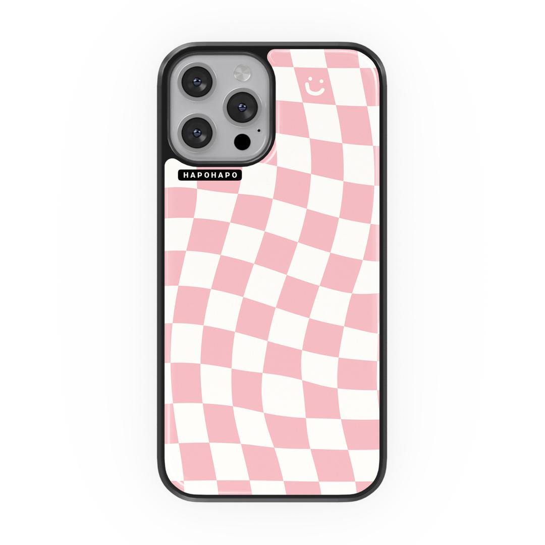 CHECKER BOARD