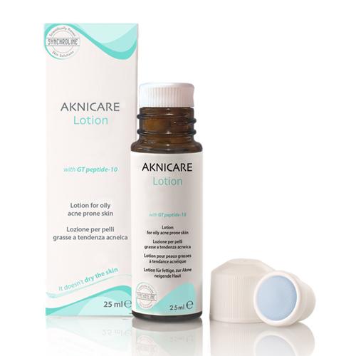 아크니케어로션 25ml (AKNICARE LOTION)
