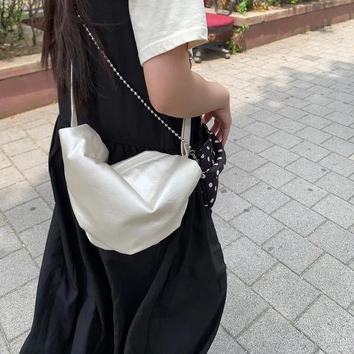 ojami bag - cream