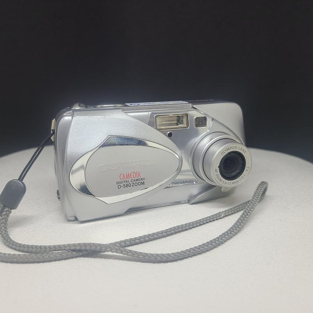올림푸스 580zoom 디카 (디지털 카메라) | 후루츠패밀리