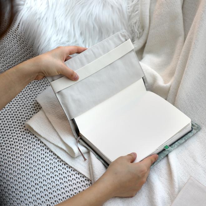 [탕탕평평 전시]북커버