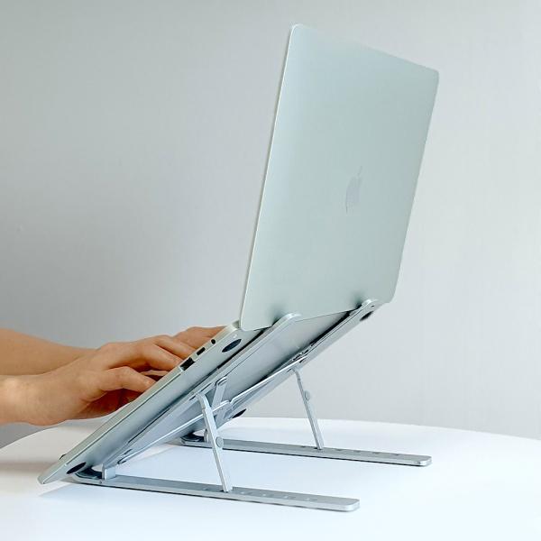 룸인 7단 노트북 폰 책 e북 전자책 단말기 거치대 N18