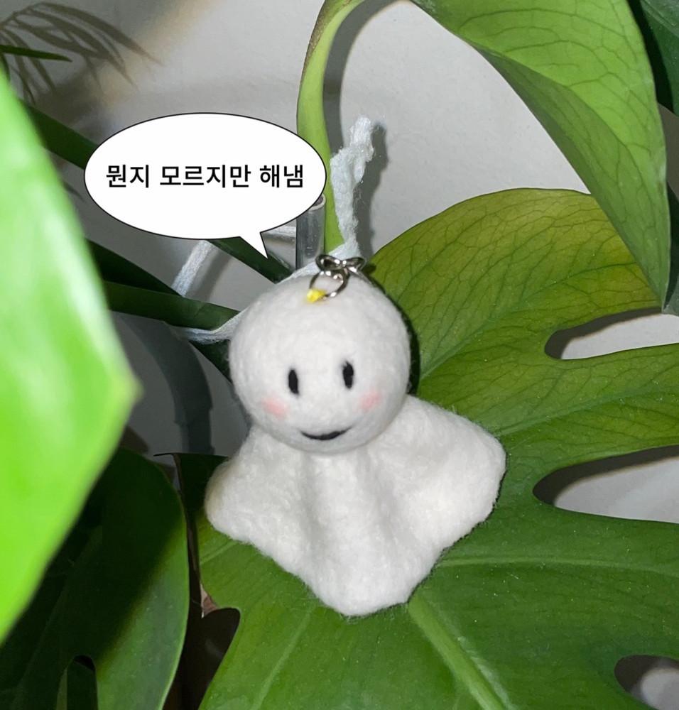 아기 날씨 인형