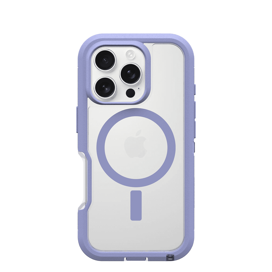 iPhone 16 Pro Defender Series Pro XT Case with MagSafe